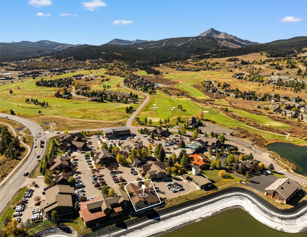 48 Market Place, Big Sky MT 59716