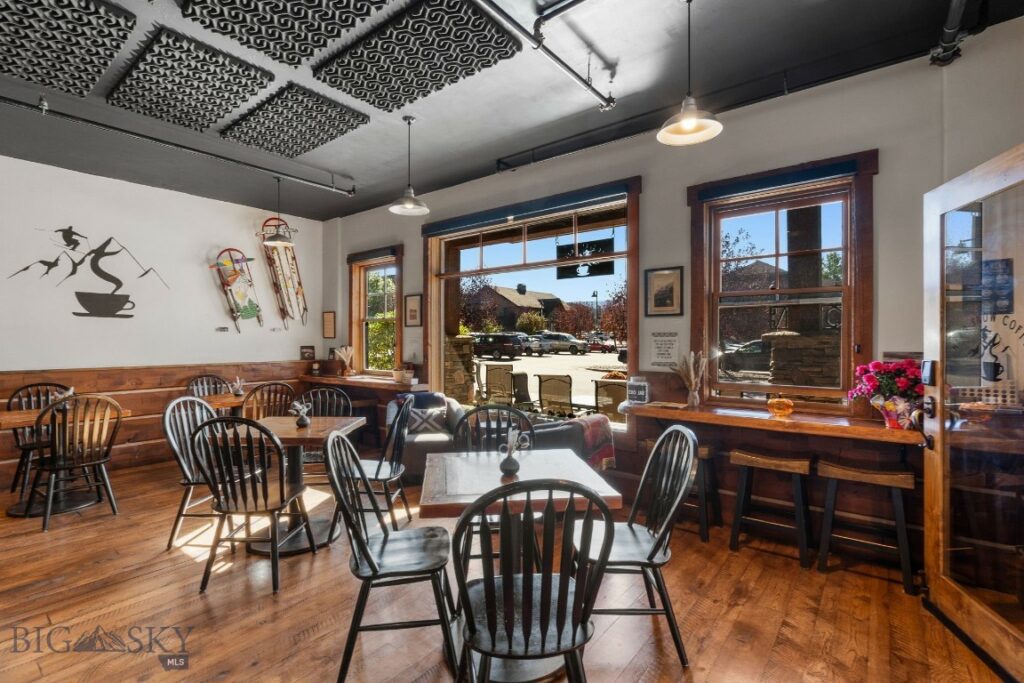 48 Market Place, Big Sky MT 59716