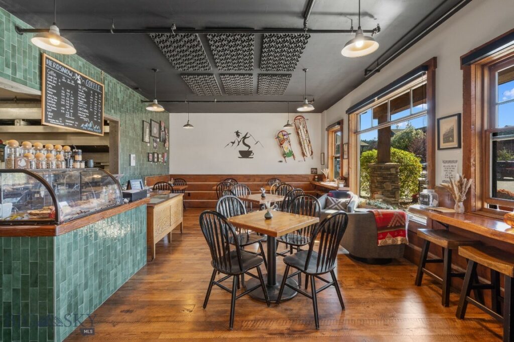 48 Market Place, Big Sky MT 59716