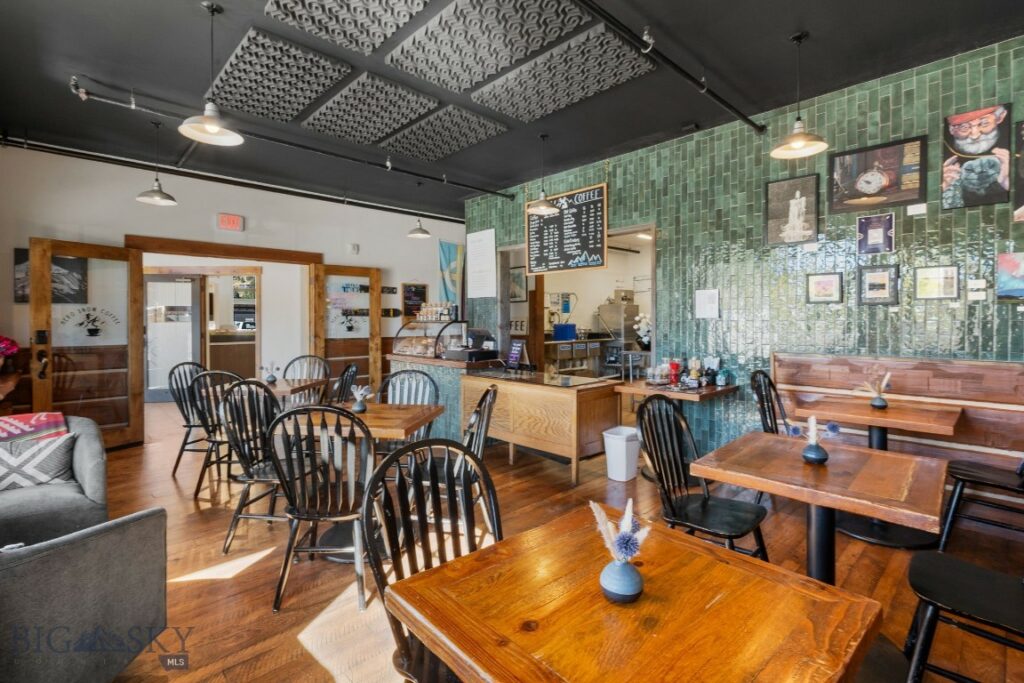 48 Market Place, Big Sky MT 59716