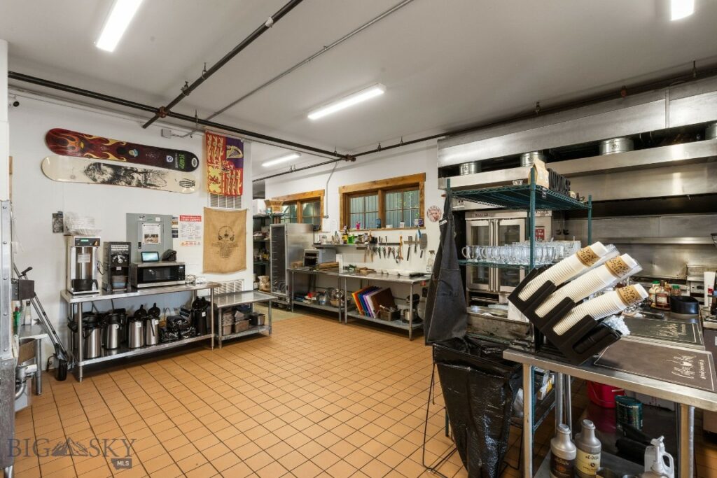 48 Market Place, Big Sky MT 59716
