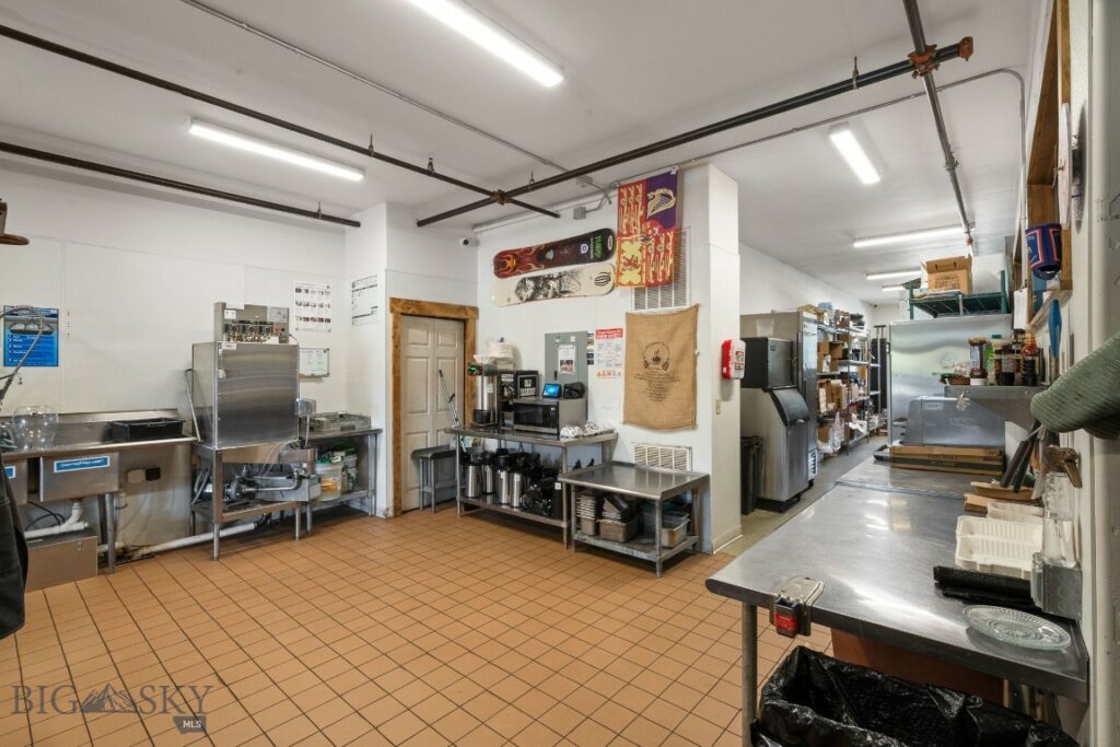 48 Market Place, Big Sky MT 59716