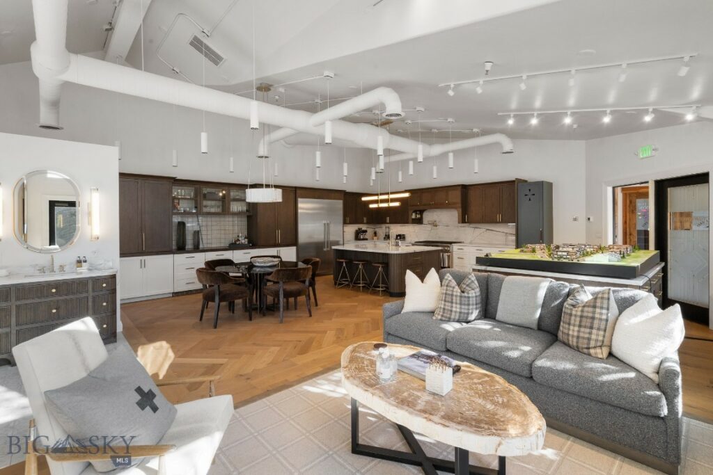 48 Market Place, Big Sky MT 59716