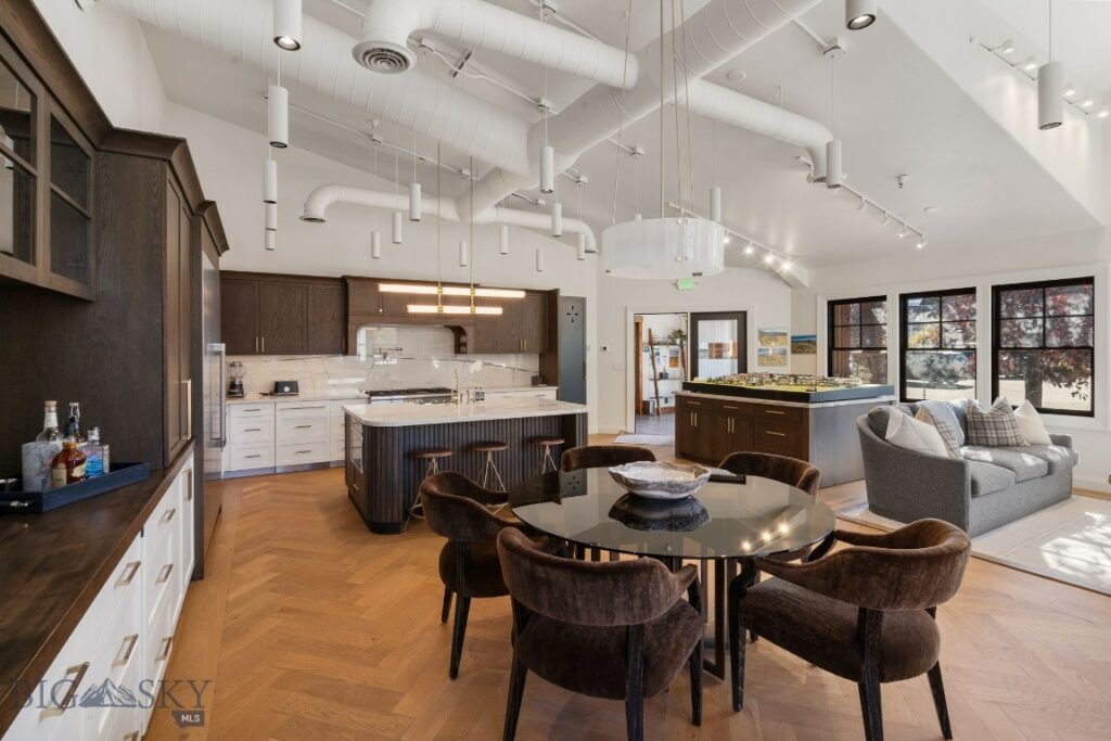 48 Market Place, Big Sky MT 59716