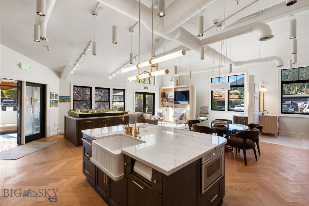 48 Market Place, Big Sky MT 59716