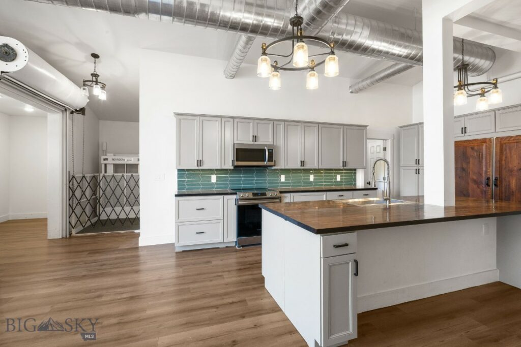 48 Market Place, Big Sky MT 59716