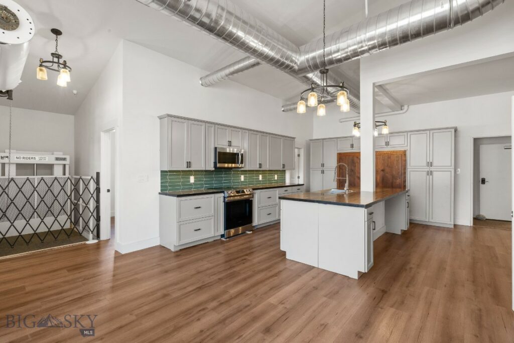 48 Market Place, Big Sky MT 59716