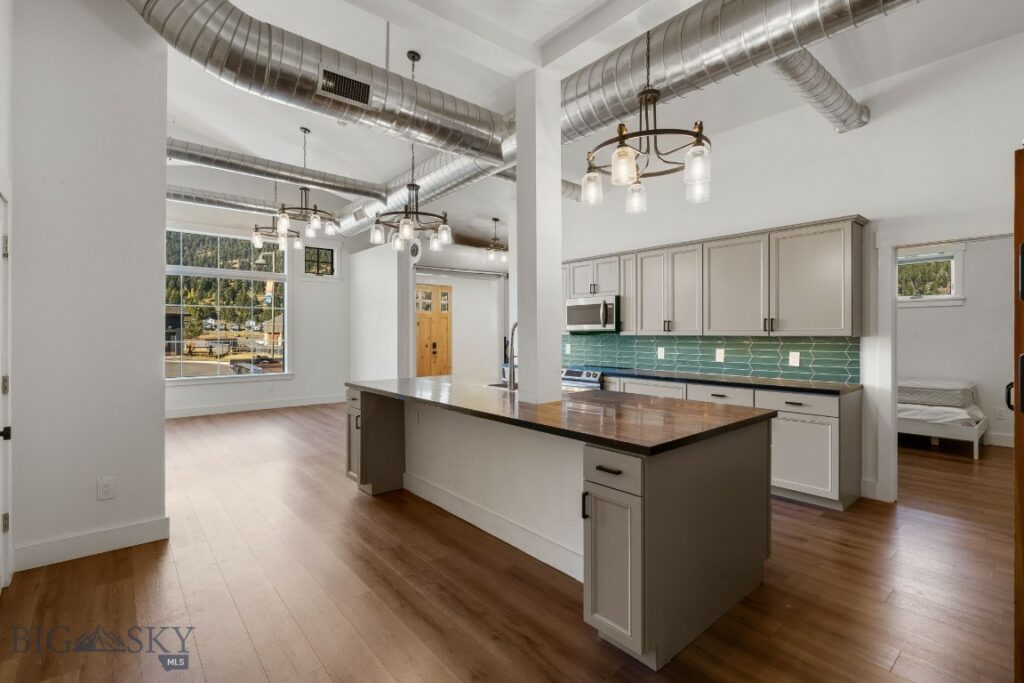 48 Market Place, Big Sky MT 59716