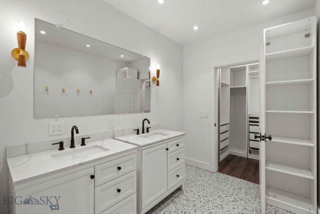 48 Market Place, Big Sky MT 59716