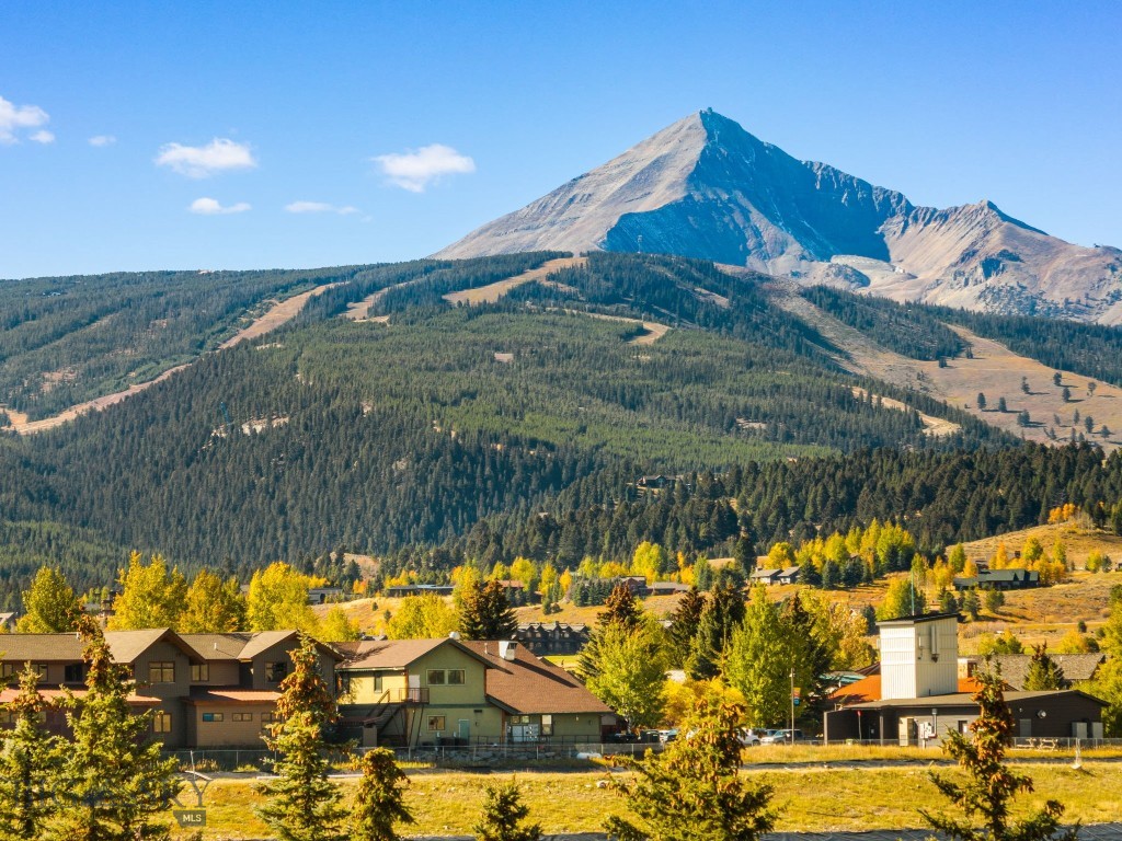48 Market Place, Big Sky MT 59716