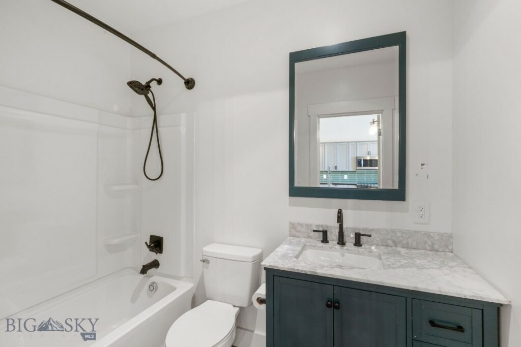 48 Market Place, Big Sky MT 59716