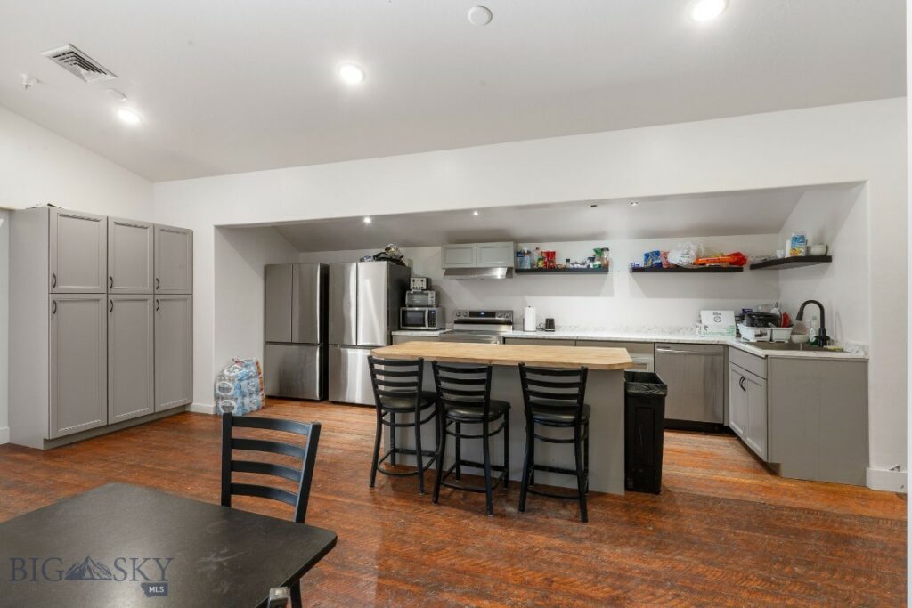 48 Market Place, Big Sky MT 59716