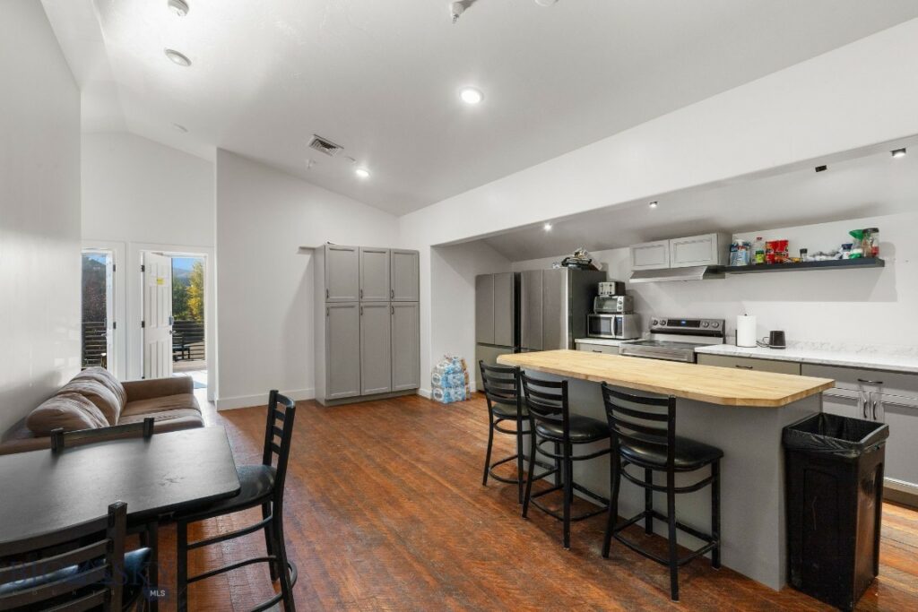 48 Market Place, Big Sky MT 59716