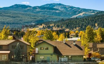 48 Market Place, Big Sky MT 59716