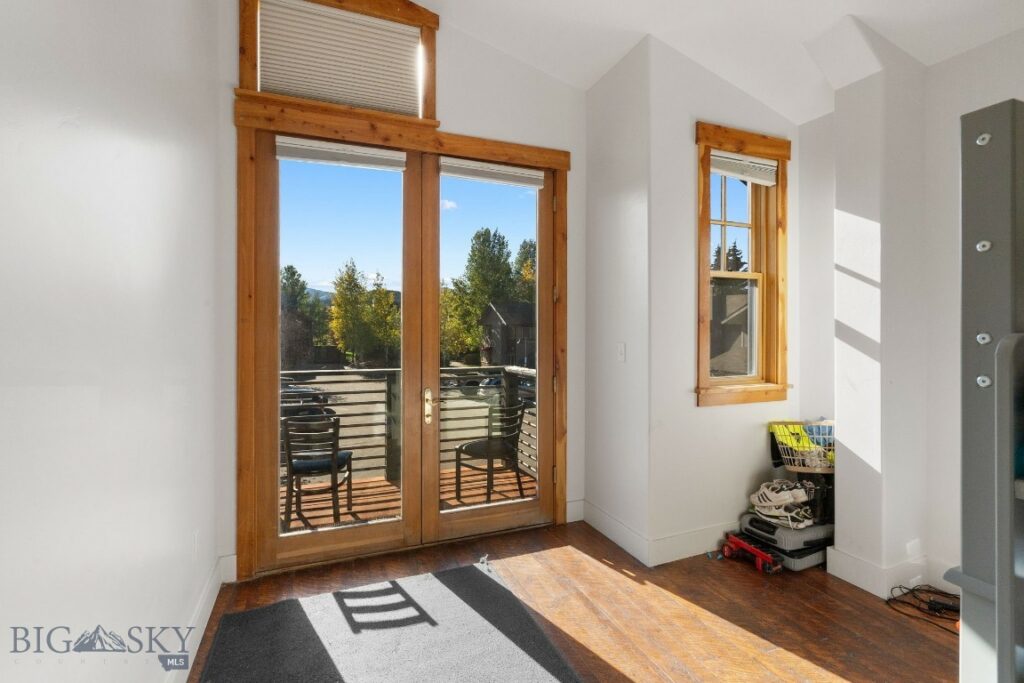 48 Market Place, Big Sky MT 59716
