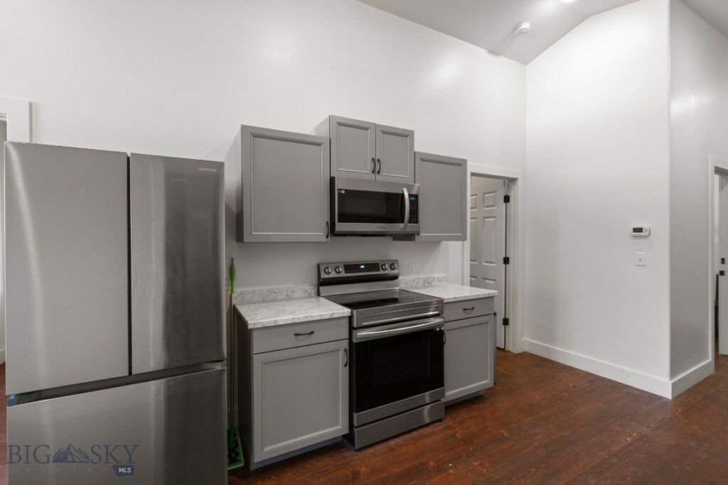 48 Market Place, Big Sky MT 59716