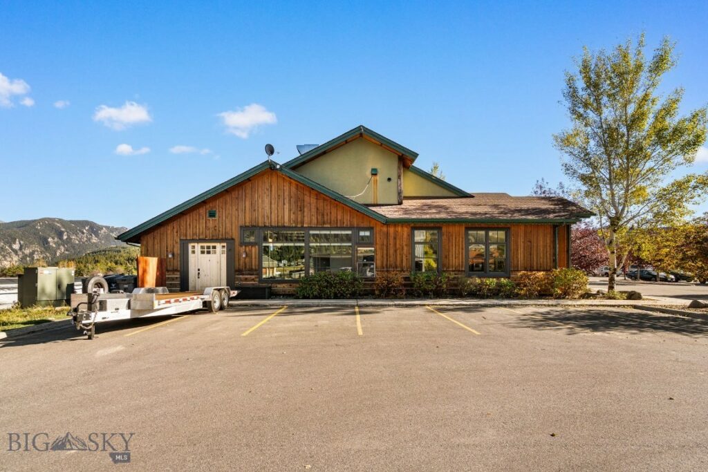 48 Market Place, Big Sky MT 59716