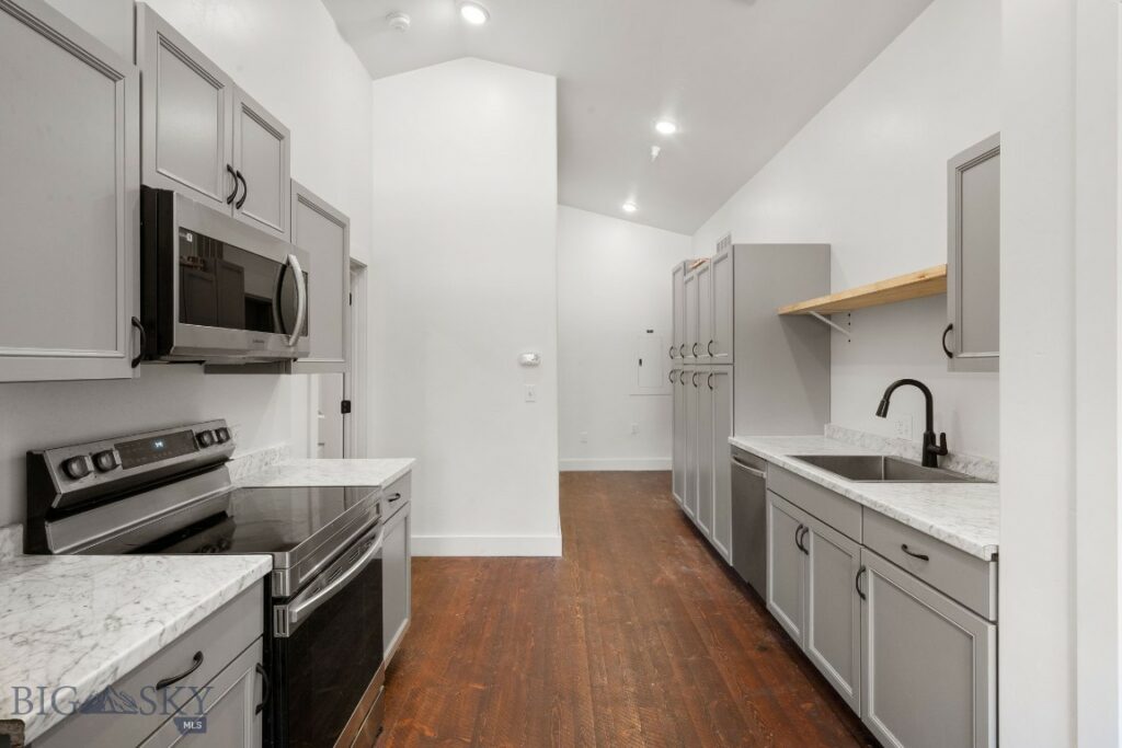 48 Market Place, Big Sky MT 59716