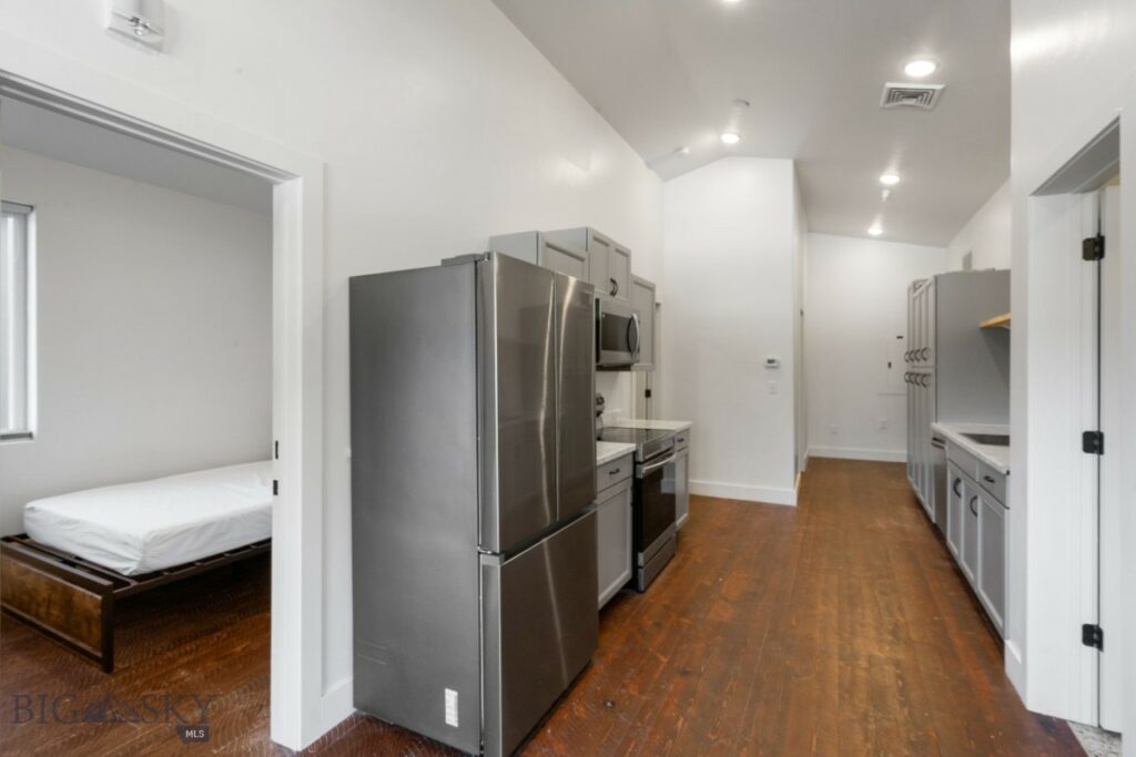 48 Market Place, Big Sky MT 59716