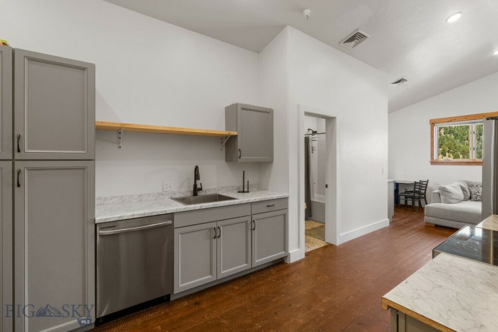 48 Market Place, Big Sky MT 59716