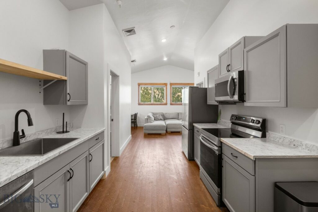 48 Market Place, Big Sky MT 59716