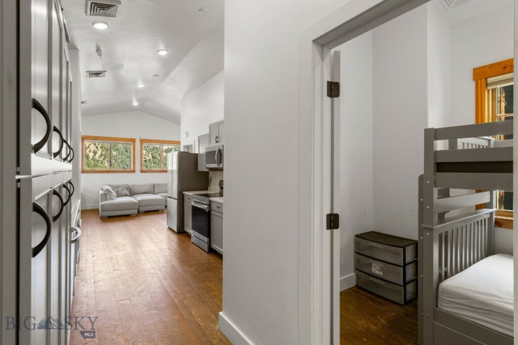 48 Market Place, Big Sky MT 59716