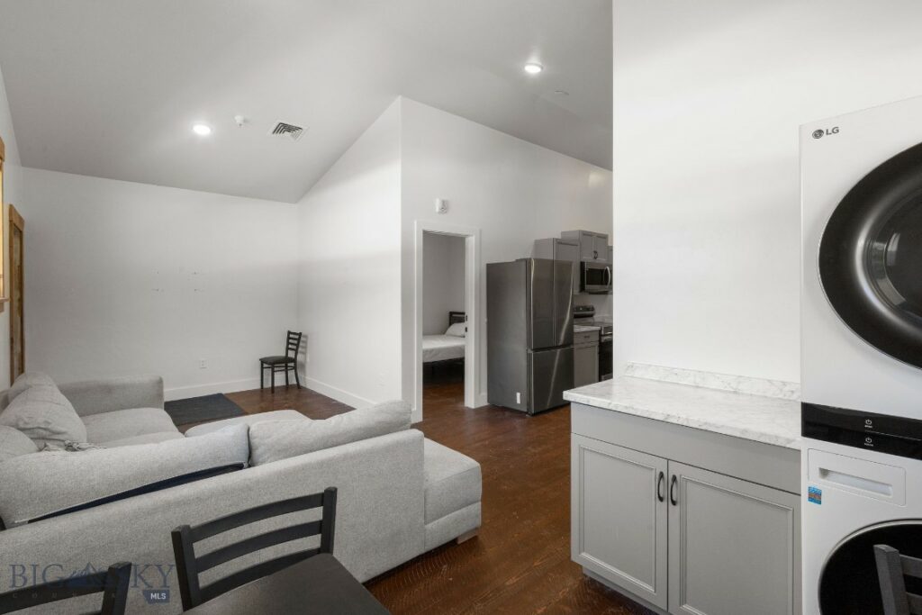 48 Market Place, Big Sky MT 59716