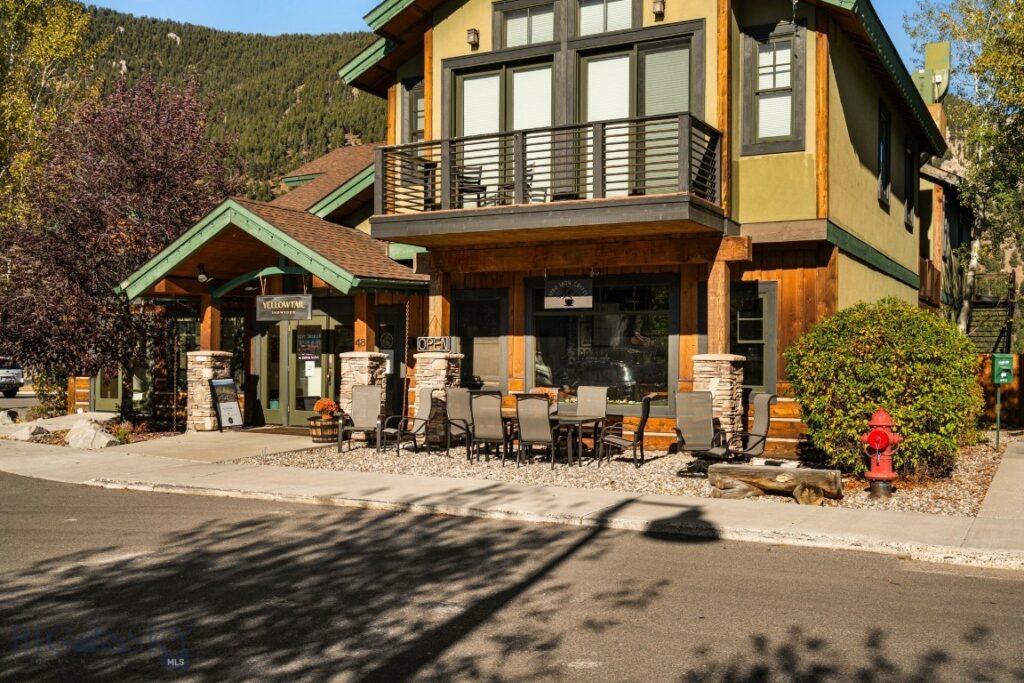 48 Market Place, Big Sky MT 59716
