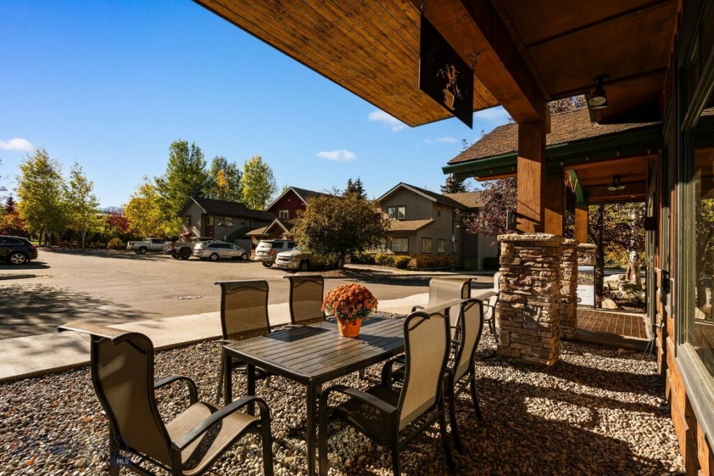48 Market Place, Big Sky MT 59716