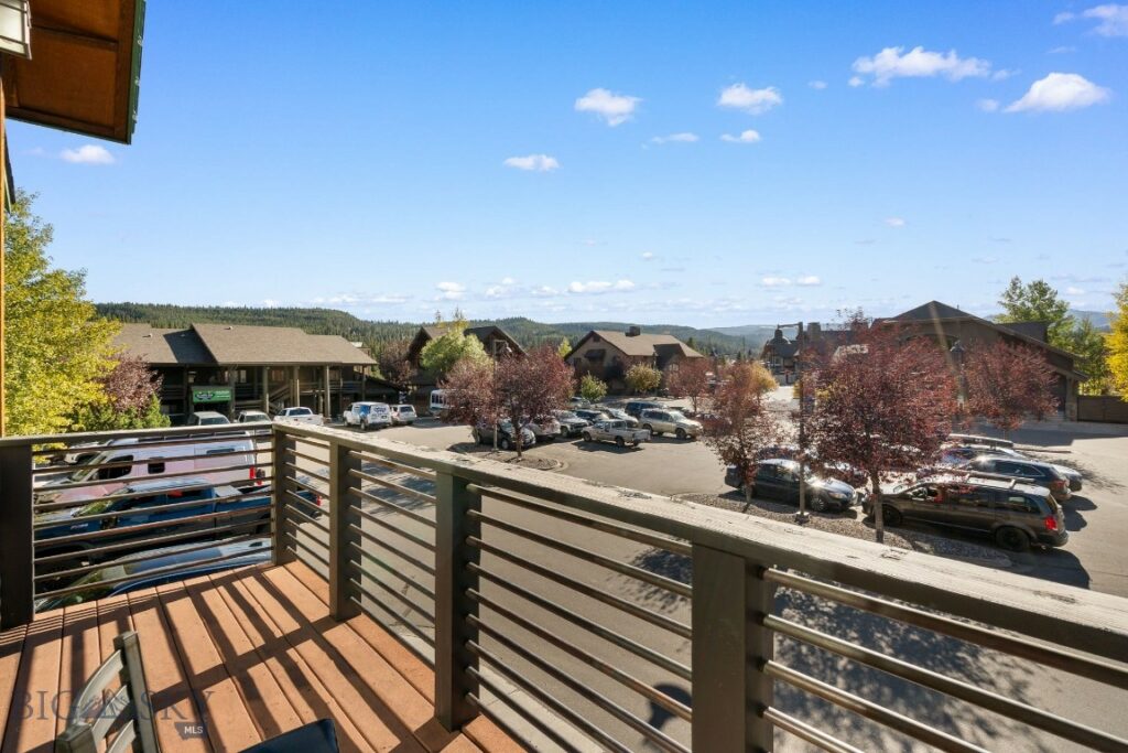 48 Market Place, Big Sky MT 59716