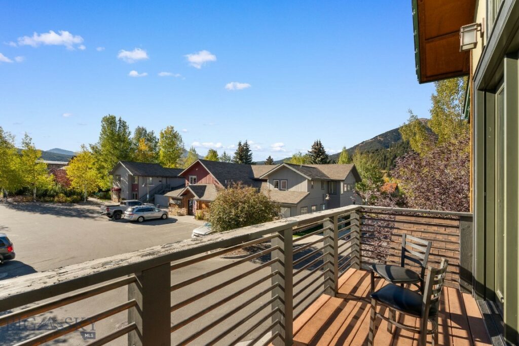 48 Market Place, Big Sky MT 59716