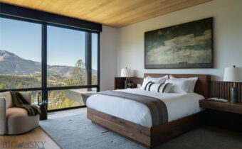 48 One&Only Private Home, Big Sky MT 59716