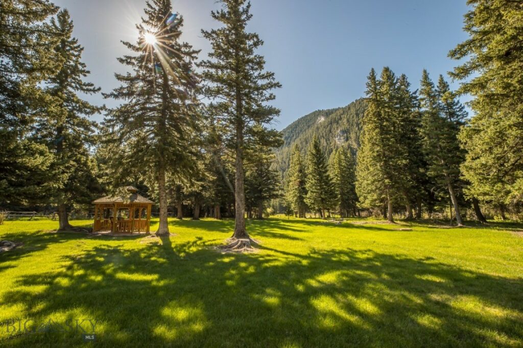 48042 Gallatin Road, Big Sky MT 59730