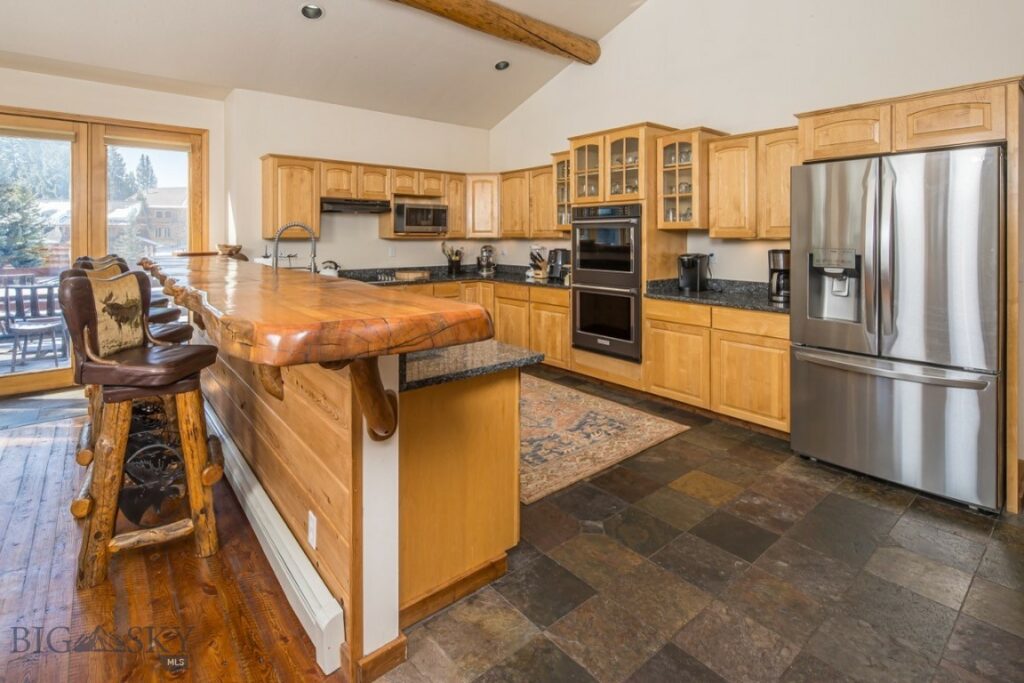 48042 Gallatin Road, Big Sky MT 59730
