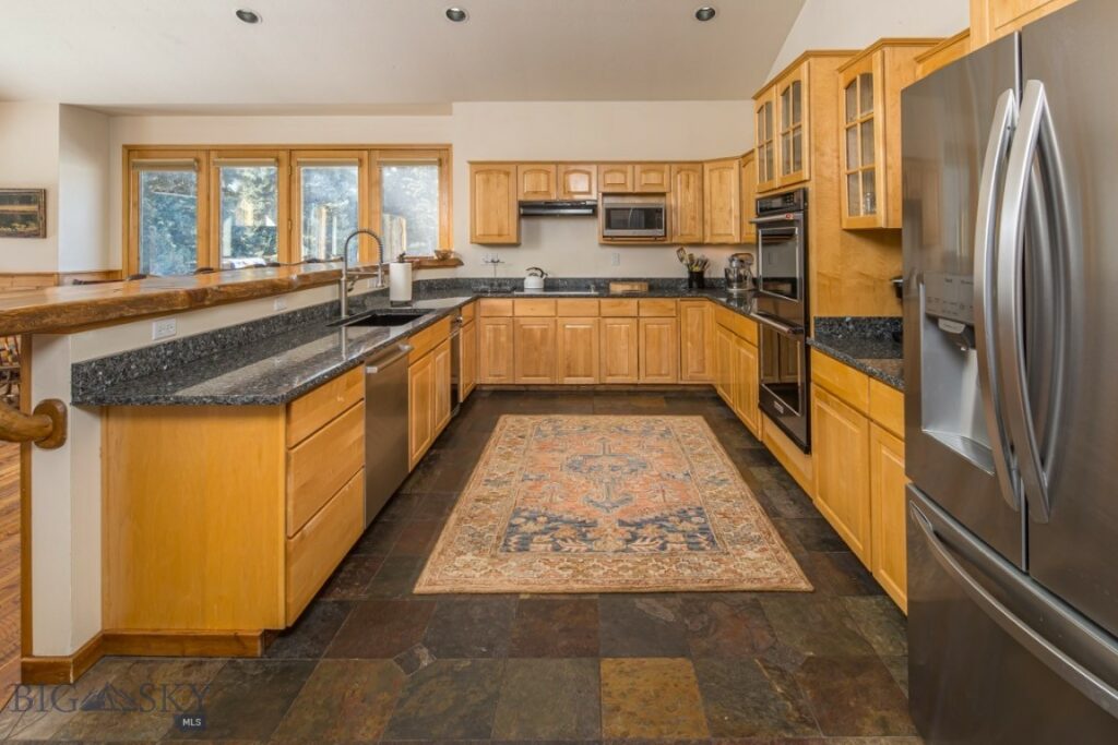 48042 Gallatin Road, Big Sky MT 59730