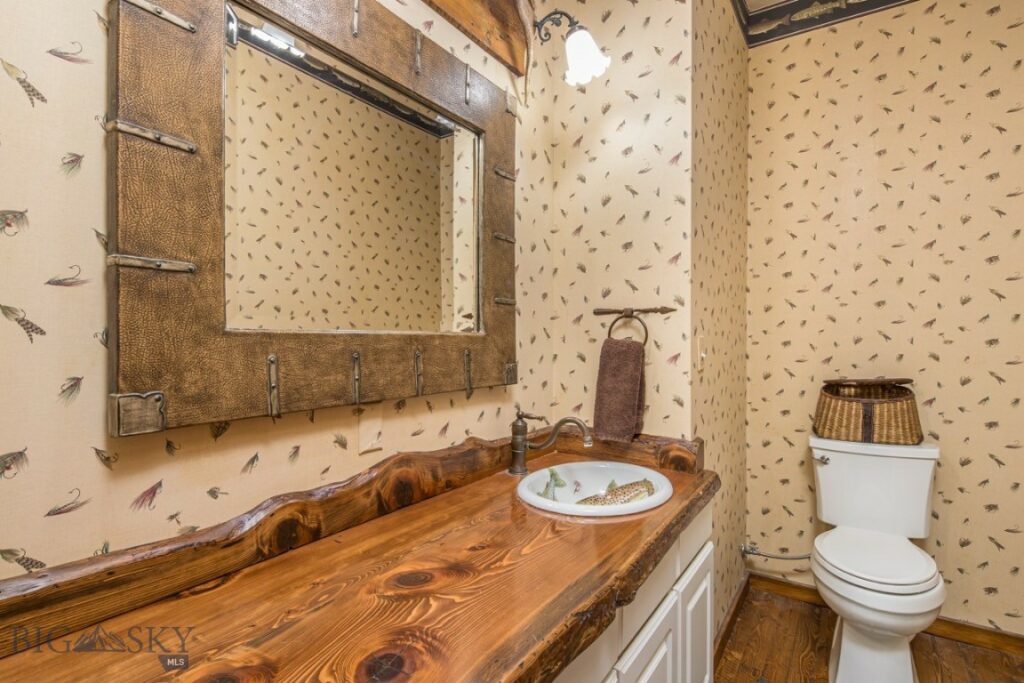 48042 Gallatin Road, Big Sky MT 59730