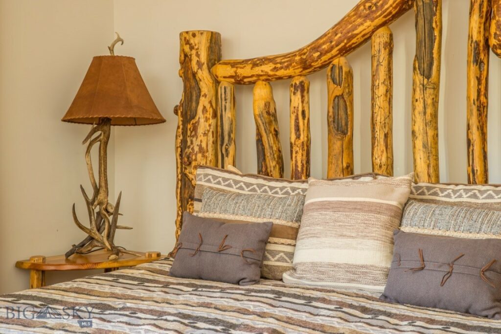 48042 Gallatin Road, Big Sky MT 59730