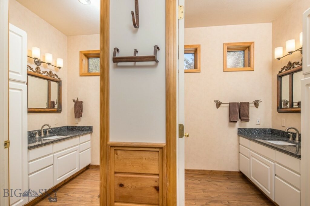48042 Gallatin Road, Big Sky MT 59730