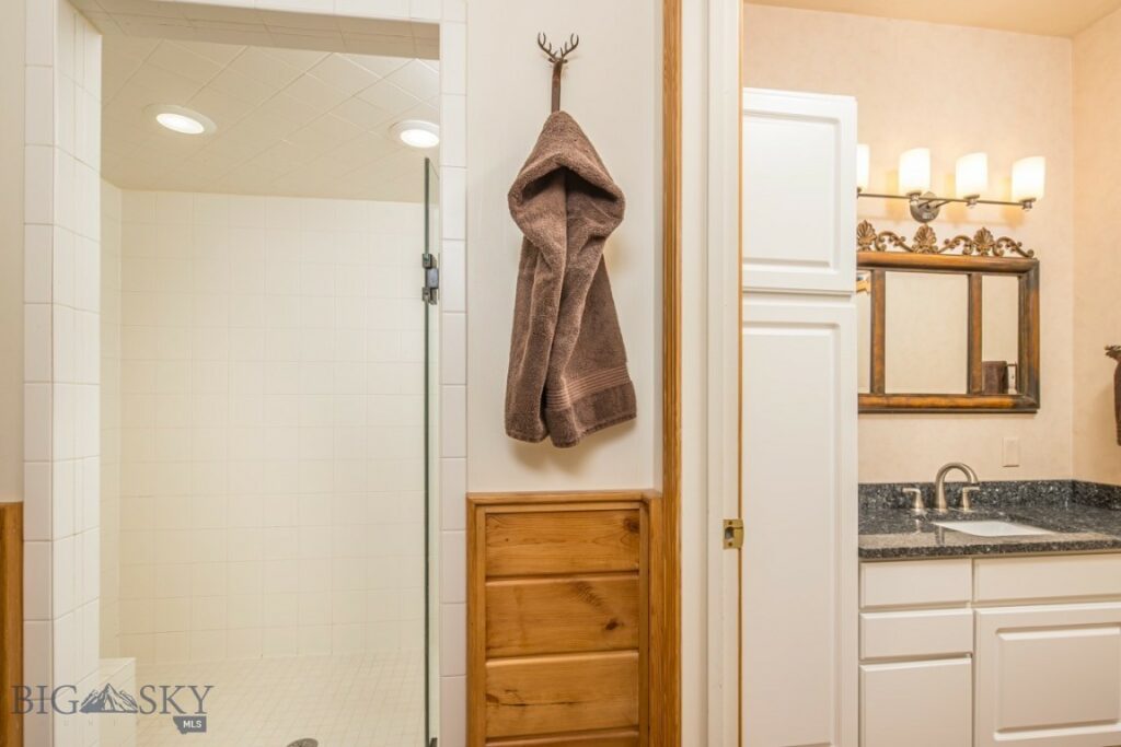 48042 Gallatin Road, Big Sky MT 59730