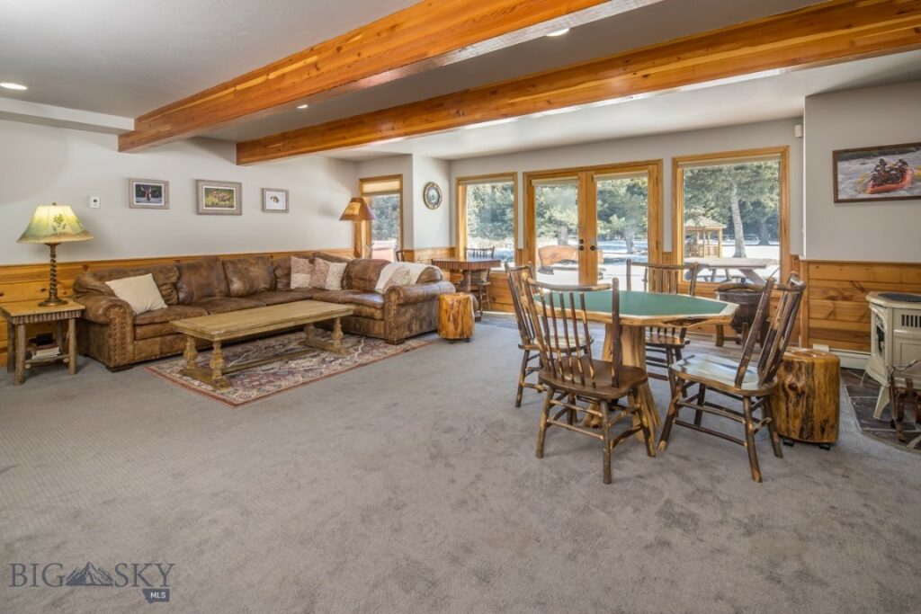 48042 Gallatin Road, Big Sky MT 59730
