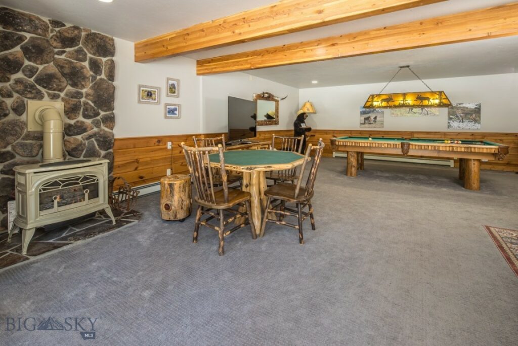 48042 Gallatin Road, Big Sky MT 59730