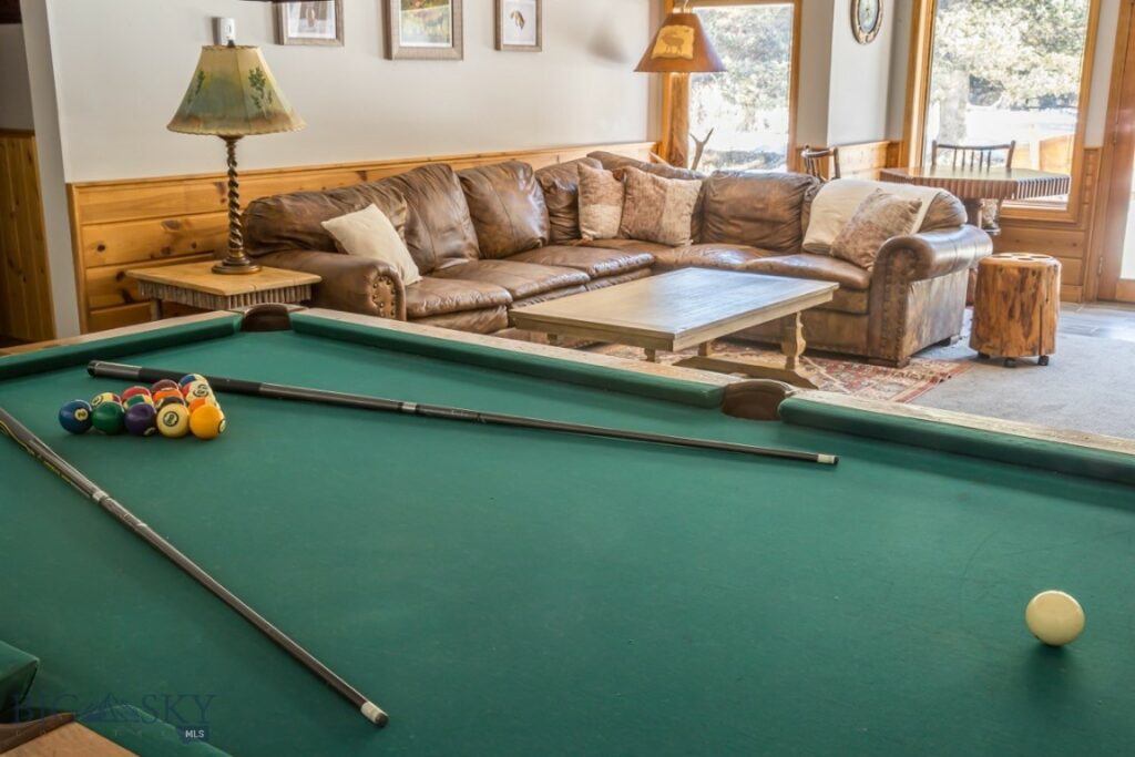 48042 Gallatin Road, Big Sky MT 59730