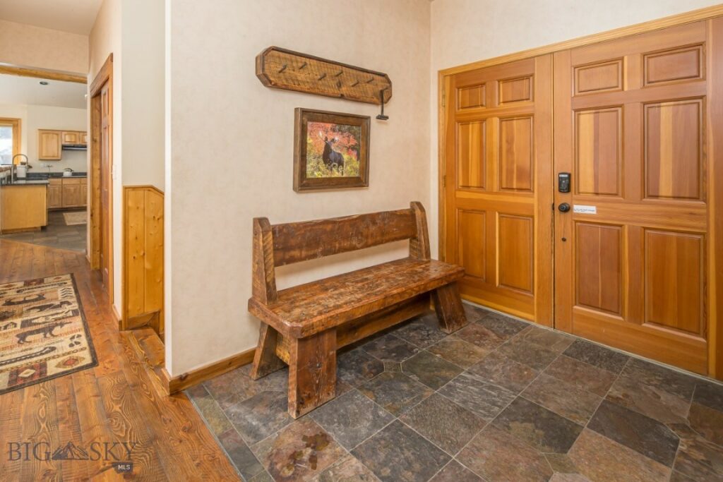 48042 Gallatin Road, Big Sky MT 59730