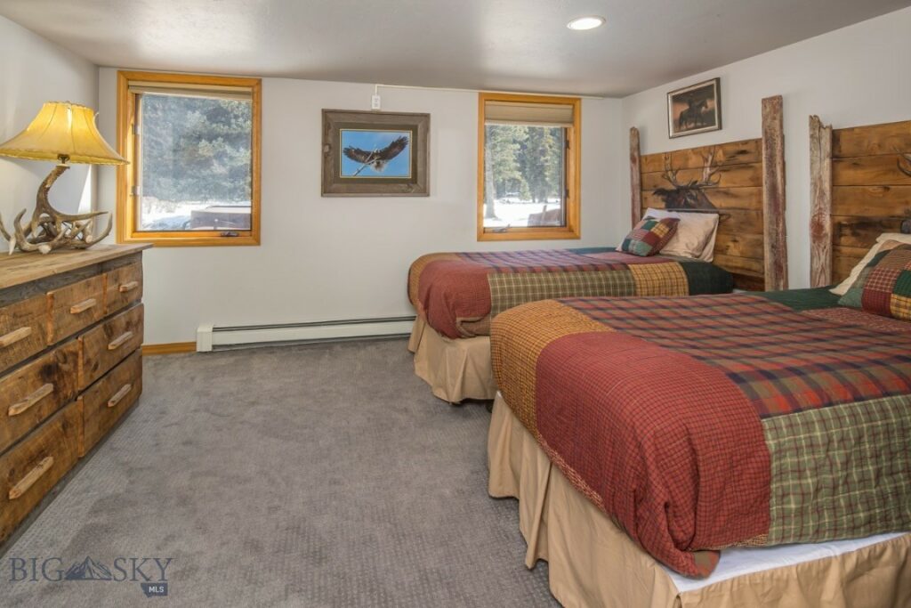 48042 Gallatin Road, Big Sky MT 59730