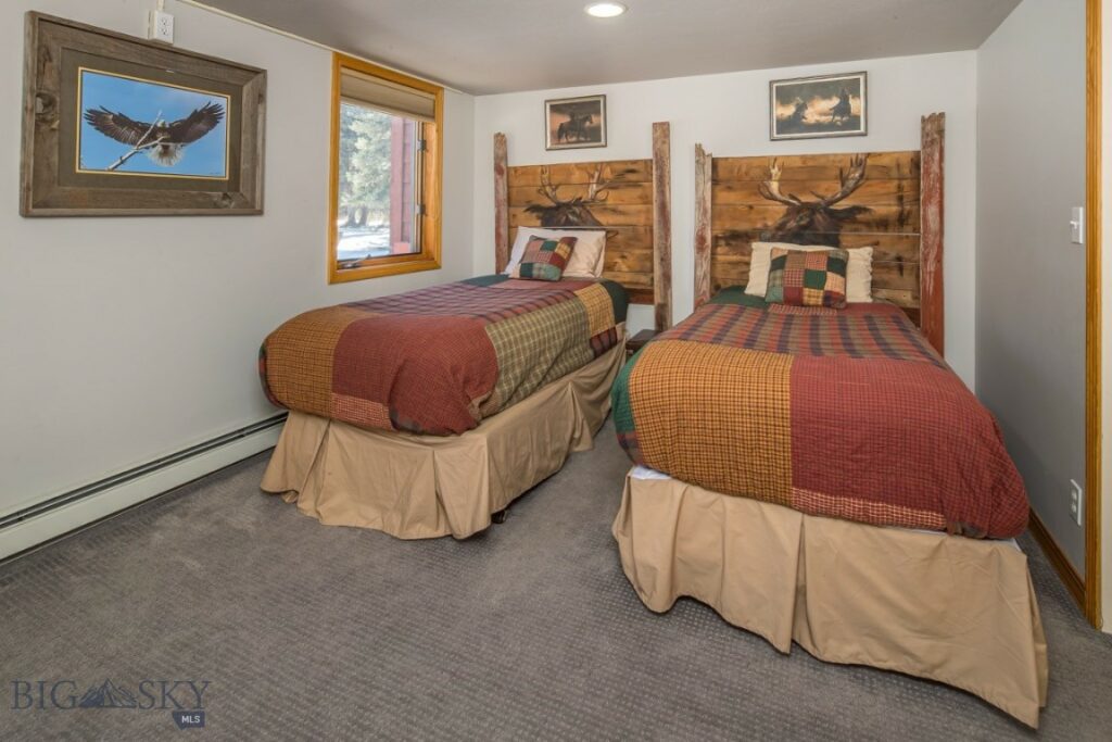48042 Gallatin Road, Big Sky MT 59730