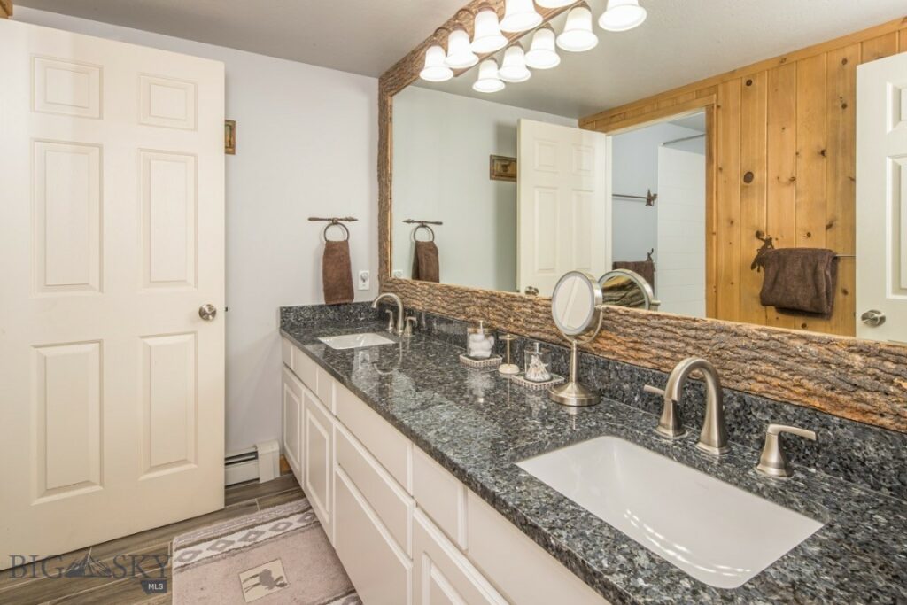 48042 Gallatin Road, Big Sky MT 59730
