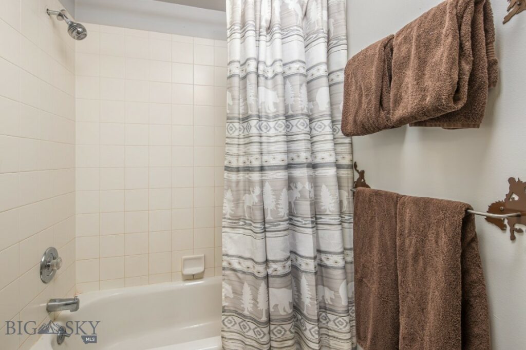 48042 Gallatin Road, Big Sky MT 59730