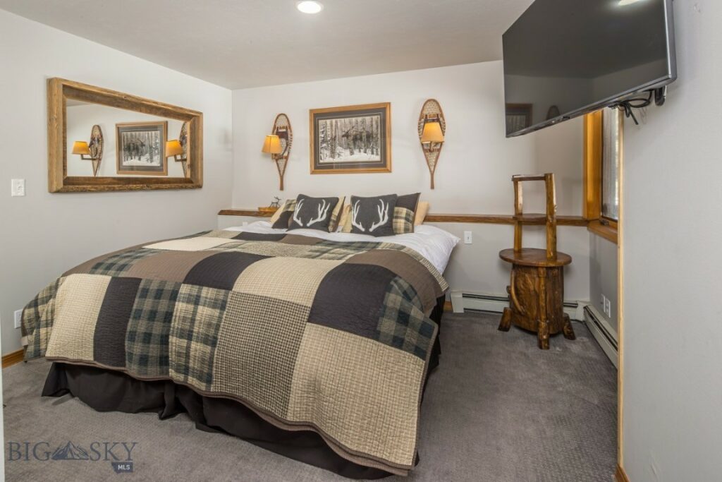 48042 Gallatin Road, Big Sky MT 59730