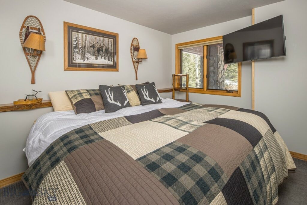48042 Gallatin Road, Big Sky MT 59730