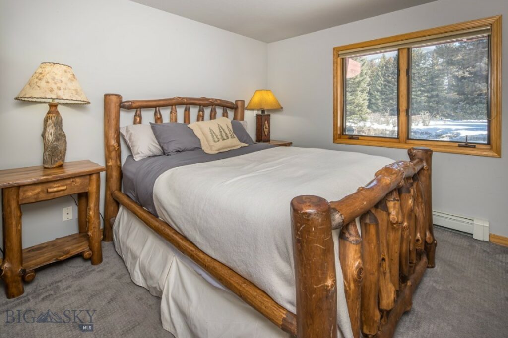48042 Gallatin Road, Big Sky MT 59730